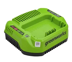Раннее вы смотрели Зарядное устройство Greenworks G60C 60В Вы смотрели Зарядное устройство Greenworks G60C 60В