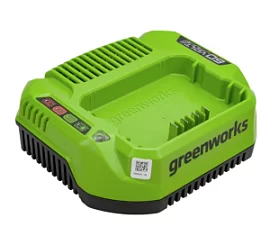Фото товара «Зарядное устройство Greenworks G60C 60В »