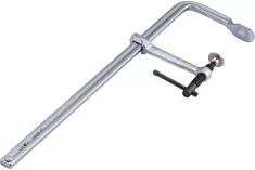 Вы смотрели Струбцина F-образная Wilton Classic 1200S-18 120х450 мм