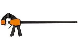 Фото товара «Струбцина быстрозажимная Amigo 450 мм (74450)»