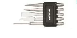 Товар «Набор ударно-режущих инструментов WhirlPower 5 предметов (138-0305)» Фото товара «Набор ударно-режущих инструментов WhirlPower 5 предметов (138-0305)»