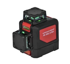 Раннее вы смотрели Уровень лазерный Elitech ЛН 360/2-3ЕЛ Вы смотрели Уровень лазерный Elitech ЛН 360/2-3ЕЛ