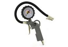 Вы смотрели Пневматический пистолет для подкачки шин Парма ПШ-01 