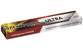 Фото товара «Электроды МЭЗ Ультра 3,0 мм (1 кг) (аналог Монолит РЦ/ ОК 46.00) »