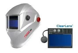 Товар «Маска сварщика Парма Аргон Профи-705 хамелеон» Фото товара «Маска сварщика Парма Аргон Профи-705 хамелеон»