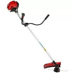 Вы смотрели Триммер бензиновый Geos Max Comfort 126B
