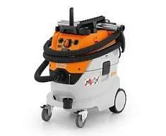 Вы смотрели Пылесос строительный Stihl SE 133 ME