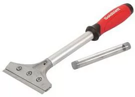 Фото товара «Скребок для стен с 5 лезвиями Goldblatt 102 мм (G02730)»