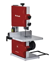 Фото товара «Пила ленточная Einhell TC-SB 200/1»