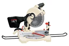 Вы смотрели Пила торцовочная Jet JMS-8L