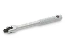 Вы смотрели Вороток шарнирный Дело Техники 140 мм 1/4" 