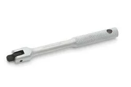 Фото товара «Вороток шарнирный Дело Техники 140 мм 1/4" »