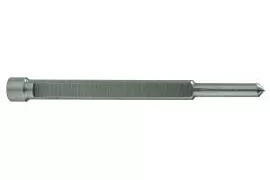 Фото товара «Штифт-выталкиватель центрирующий Metabo для фрез HSS и HM, 75 мм »