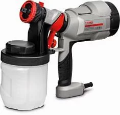 Вы смотрели Краскораспылитель Crown CT31013