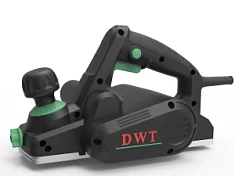 Вы смотрели Рубанок DWT HBP03-82