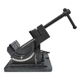 Товар «Тиски станочные Белмаш AV75 наклонные» Фото товара «Тиски станочные Белмаш AV75 наклонные»