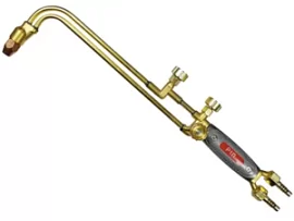 Товар «Резак пропановый двухтрубный Р1П-М » Фото товара «Резак пропановый двухтрубный Р1П-М »