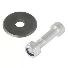 Товар «Ролик для плиткореза МастерАлмаз 22х6х2 мм» Фото товара «Ролик для плиткореза МастерАлмаз 22х6х2 мм»