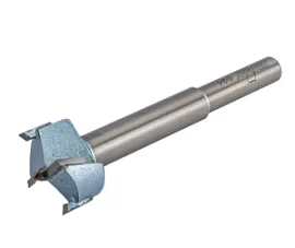 Фото товара «Сверло форстнера Tideway Premium 23x10x85 мм S=8 твердосплавное »