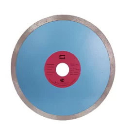 Фото товара «Диск алмазный Strong PRO 180х1,2х25,4 мм по керамограниту сплошной, тонкий рез»