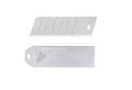 Фото товара «Лезвия сегментированные Elitech 420501 19 мм (10 шт)»