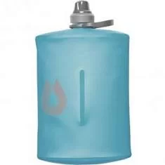 Вы смотрели Фляга мягкая для воды HydraPak Stow 0,5 л. синяя