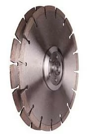 Фото товара «Набор алмазных дисков Distar ADTnS 230 х Cut-n-Break (2 шт.)»