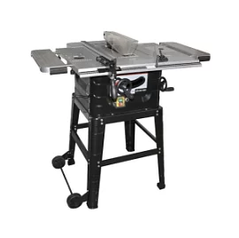 Фото товара «Пила циркулярная Интерскол ДПН 250/1500П настольная»