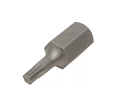 Раннее вы смотрели Бита Skrab T25х25 мм Вы смотрели Бита Skrab T25х25 мм