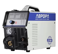 Вы смотрели Инверторный сварочный полуавтомат Аврора Динамика 200 Адаптив