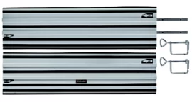 Фото товара «Шина направляющая Einhell для дисковых пил 2х1000 мм»