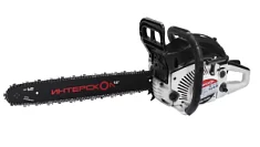 Раннее вы смотрели Пила цепная бензиновая Интерскол ПЦБ-18/45Л Вы смотрели Пила цепная бензиновая Интерскол ПЦБ-18/45Л