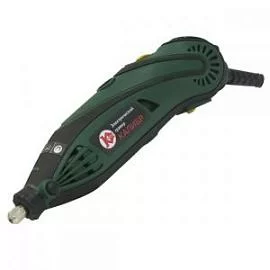 Фото товара «Гравер Калибр ЭГ-145 + ВГ (с гибким валом)»