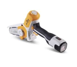 Фото товара «Аккумуляторная цепная пила Villartec SA1462C (2х1,5 Ач) »