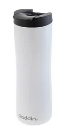 Товар «Термокружка Aladdin 0,47 л белая» Фото товара «Термокружка Aladdin 0,47 л белая»