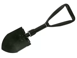 Товар «Лопата складная Truper PLE-18 18" (16018)» Фото товара «Лопата складная Truper PLE-18 18" (16018)»