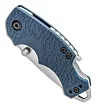 Нож Kershaw Shuffle с рукоятью синего цвета (8700NBSWWM) – №3
