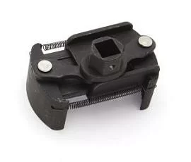 Фото товара «Съёмник масляных фильтров Дело Техники Ø60-80 мм, с полукруглыми захватами »