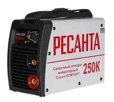 Раннее вы смотрели Сварочный аппарат Ресанта САИ 250К (компакт) Вы смотрели Сварочный аппарат Ресанта САИ 250К (компакт)