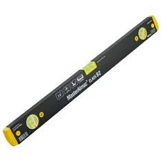 Вы смотрели Уровень МастерАлмаз Class B 400 мм магнитный