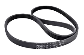 Фото товара «Ремень 5PJ-787 Белмаш поликлиновой»