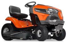 Вы смотрели Трактор садовый Husqvarna TS 142T