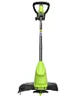 Аккумуляторный триммер Greenworks G24LT251 (1х2,0 Ач) – №2
