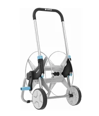 Раннее вы смотрели Тележка для шланга Cellfast EXPLORER металлическая (55-050) Вы смотрели Тележка для шланга Cellfast EXPLORER металлическая (55-050)