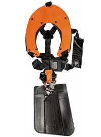 Товар «Ремень для триммера Brait BR-430/520 06.02.162.019 ранцевый» Фото товара «Ремень для триммера Brait BR-430/520 06.02.162.019 ранцевый»