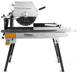 Фото товара «Станок камнерезный Helmut ST400-900N»