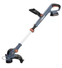 Вы смотрели Аккумуляторный триммер Senix GTX2-M2-EU (1х2,0 Ач)