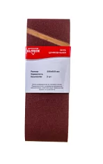 Раннее вы смотрели Лента шлифовальная Elitech 100х610 мм Р80 (3 шт) Вы смотрели Лента шлифовальная Elitech 100х610 мм Р80 (3 шт)