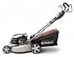 Газонокосилка бензиновая Helmut TR 51SLE – №2