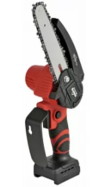 Фото товара «Аккумуляторная цепная пила Elitech ПЦА 18БЛ/С (без акк. и з/у)»